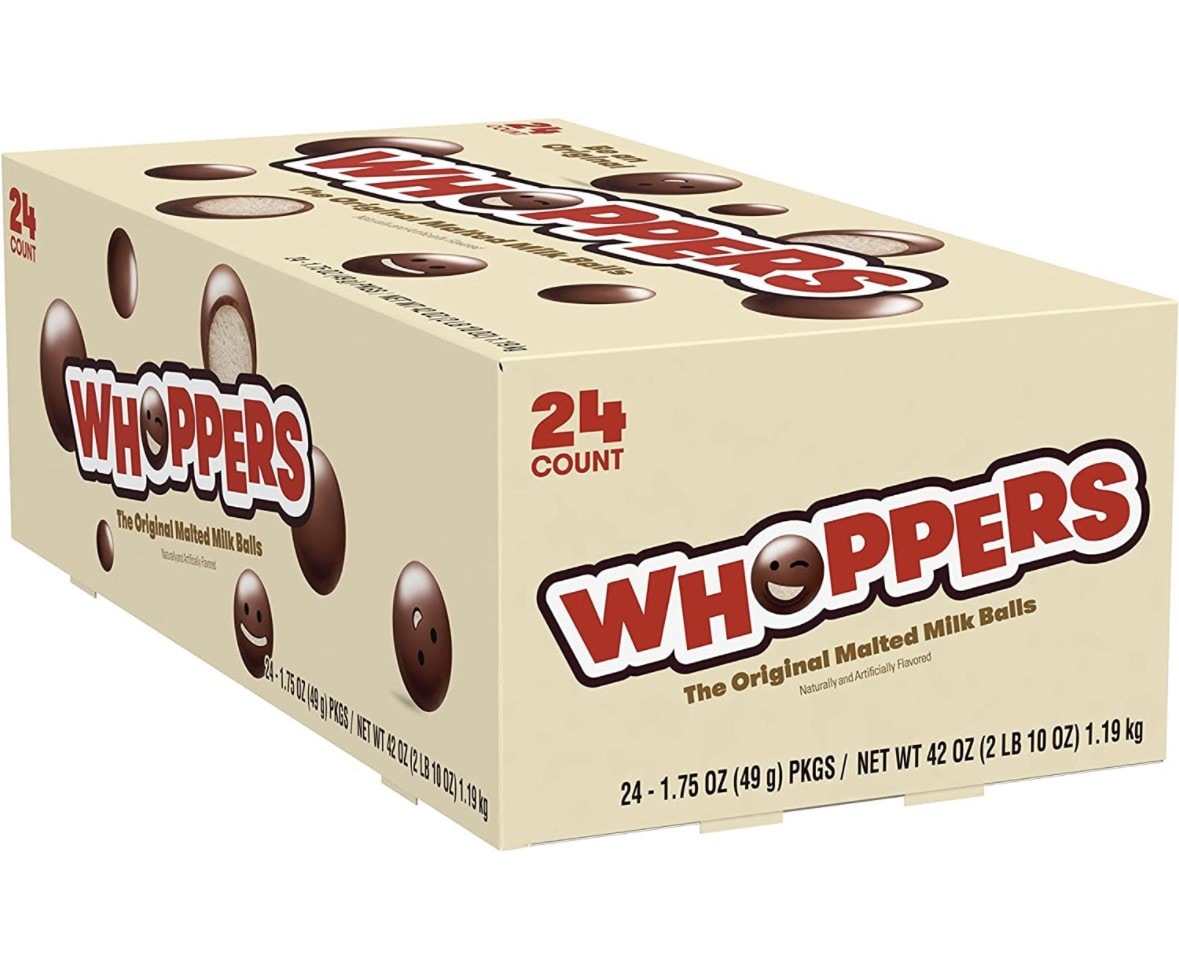 Whoppers